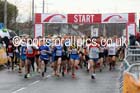 Sunderland City Half Marathon, Sunderland City Half Marathon and 10k. Photo: David T. Hewitson/Sports for All Pics